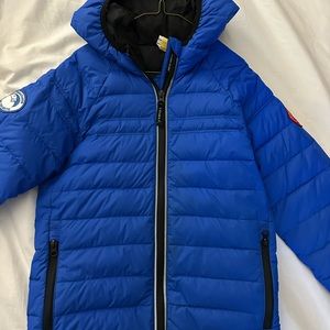 Canada goose Sherwood jacket